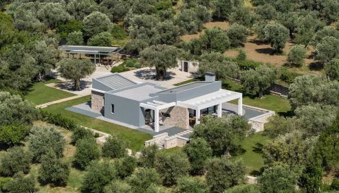 Casa MiRa Lesvos - Foto 2