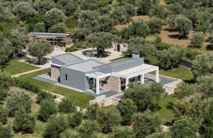 Casa MiRa Lesvos - Foto 2