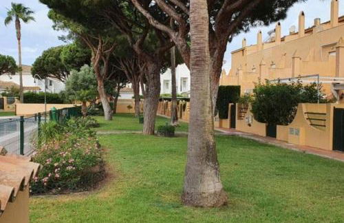 Amplio apart con Aire Acondicionado a 500 m de la playa La Barrosa - Foto 28