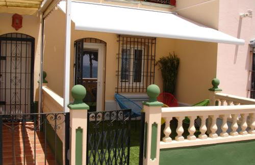 Kiana Mirador Puerto Sherry con parking - Foto 5