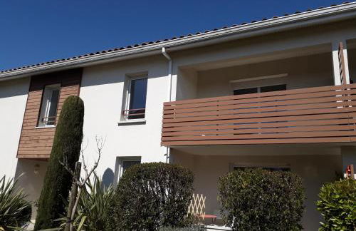 Bel Appartement en résidence avec Parking Privé - Photo 2