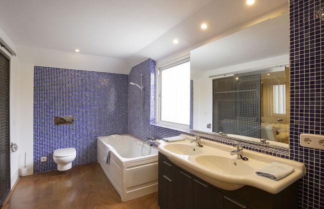 Villa Cati - Photo 36