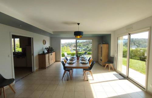 Gîte Gîtes de France® - Gîte Les Mésanges - Foto 8