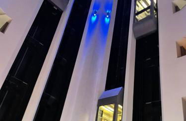 2704 Flat Beira Mar Av Boa viagem Vista Deslumbrante e com cozinha - Foto 39