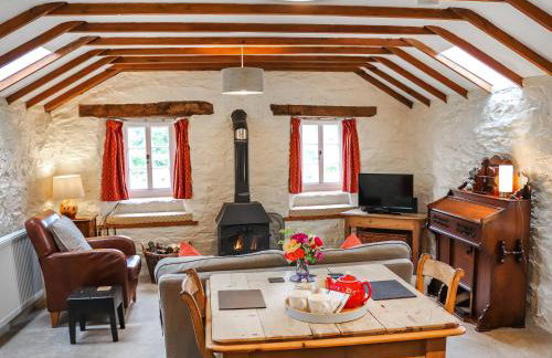 Rhydlanfair Cottage - Foto 2