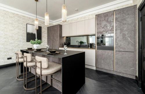 Sovo - Luxury Old Town Apartment With Private Jacuzzi - Foto 6