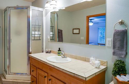 Cozy family home 2 blocks to river - Photo 14