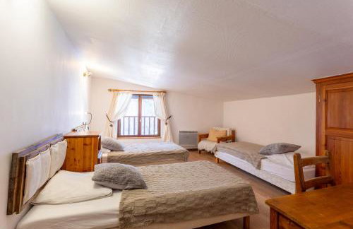 L'Alpazen Jouve Duplex - Foto 12