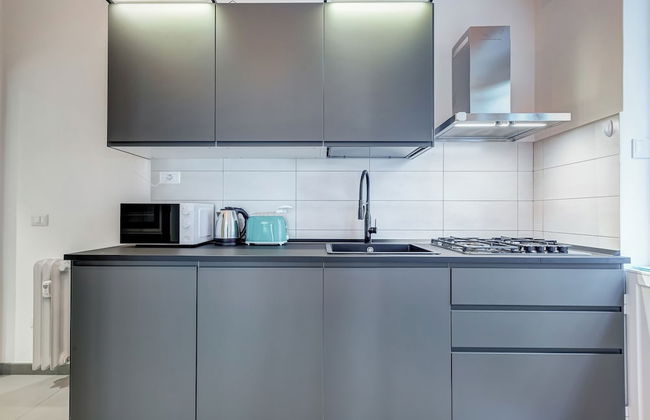 Gianicolo Apartment with Terrace - Foto 20