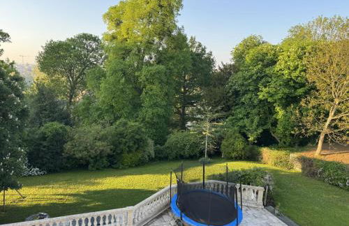 Chestnut House Appartment - Foto 15