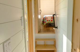 Charming Little House at Buckleberry View EV Recharge Gorgeous View Hot Tub - Foto 8