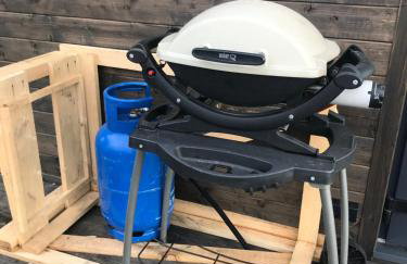 Your Private Hytte - Foto 8