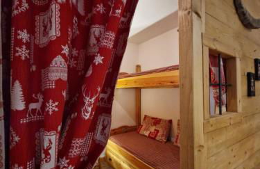 L'Atelier du Temps - Treinadan Appartement - Foto 13