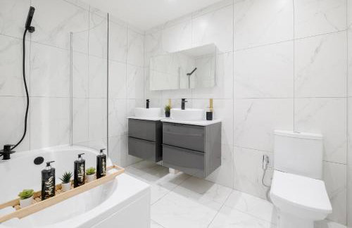 LONDONERS - Marylebone Serviced Apartments - Foto 148