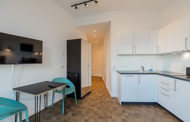 Nena Apartments Herrmannplatz - Foto 42