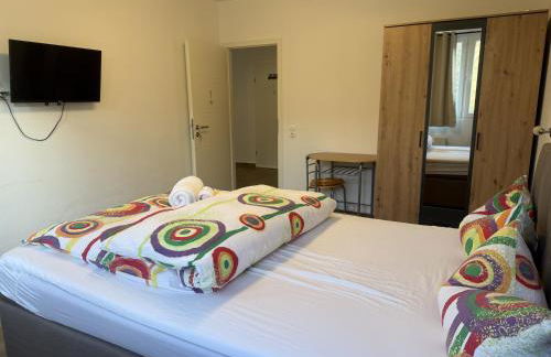 Apartment in Zentrum Krefeld - Foto 24