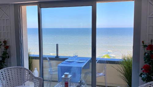 Belle vue - Vue panoramique sur la Mer - Photo 2