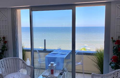 Belle vue - Vue panoramique sur la Mer - Photo 2