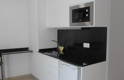 SM Apartments - Foto 27