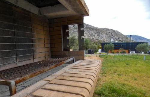 MG Villa Kineta - Foto 37