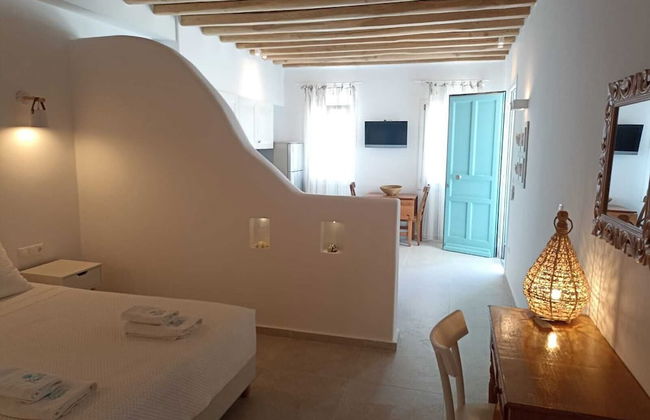 Villa Meliti - Foto 13