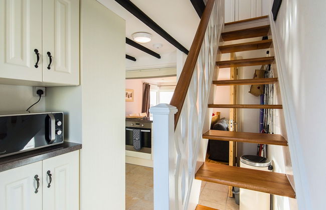 Large House With Adjoining Cottage Close to Waterville - Foto 14