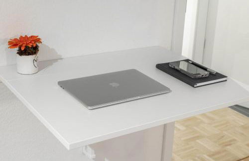 Acapella Suite Barcarolle 60qm, direkt am Weinberg, Altstadt, Netflix inklusive - Foto 18