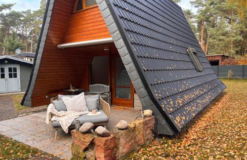 Cozy Tiny House am Ferienpark - Foto 1