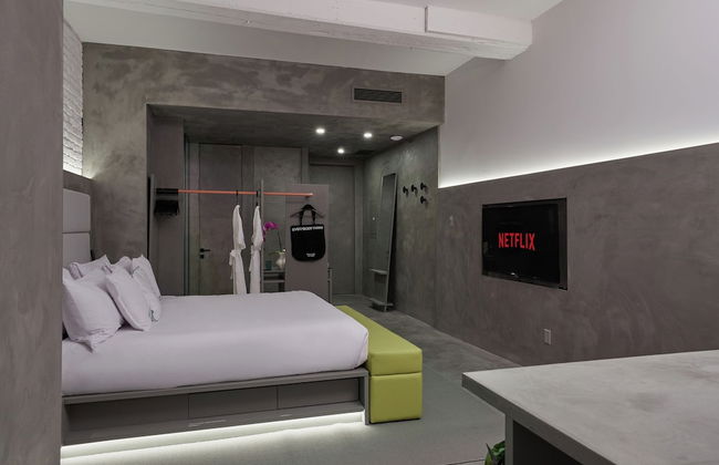 David Hotel - Photo 13