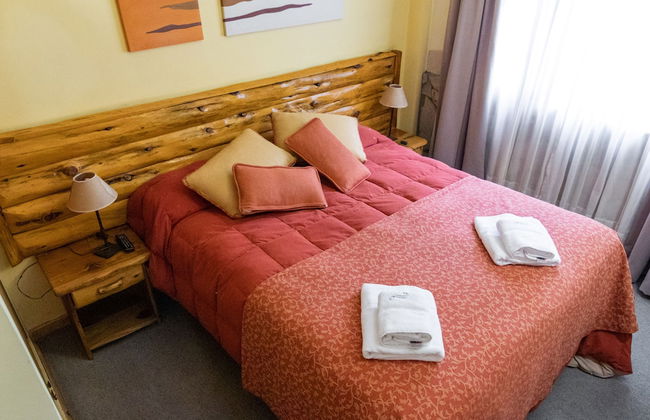 Lagos del Sur - Photo 57