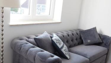 NEU! Ostsee FeWo am Gespensterwald 1000 m Ostsee - Foto 5