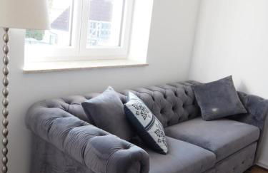 NEU! Ostsee FeWo am Gespensterwald 1000 m Ostsee - Foto 5