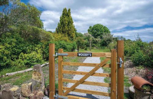 Woody's - 1 Bedroom Pod - Cold Inn - Foto 50