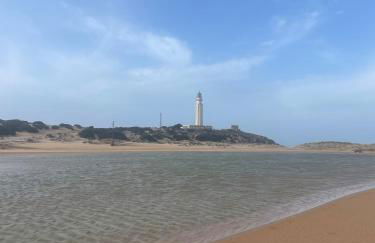 Casa ZARCO with spectacular views of the Costa de la Luz - Foto 28