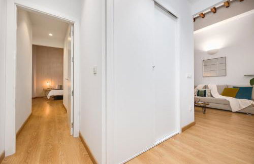 HB Apartaments Playa del Postiguet Beach - Foto 40