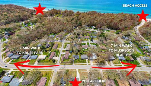 Beach Street Retreat - Foto 4