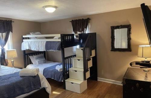 Hideaway - LakeHouse/spa/dock/ - Foto 14