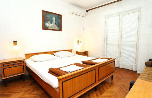 Apartments by the sea Trpanj - Peljesac - 3157 - Foto 45