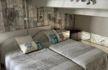 Le cocon bleu du cap - Foto 6