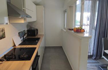 Apartman Oaza - Ploče, Croatia - Foto 18