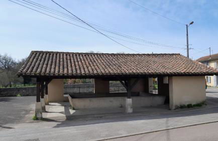 gite du lavoir - Foto 8