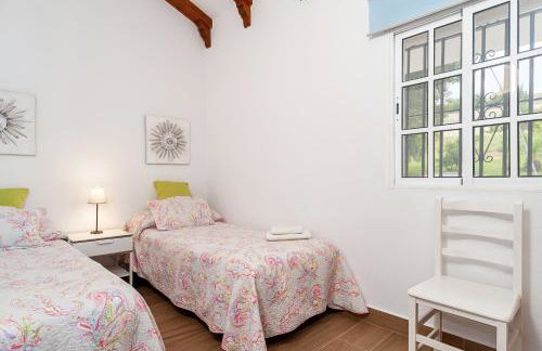 Apartamento en la playa con terraza - Foto 19