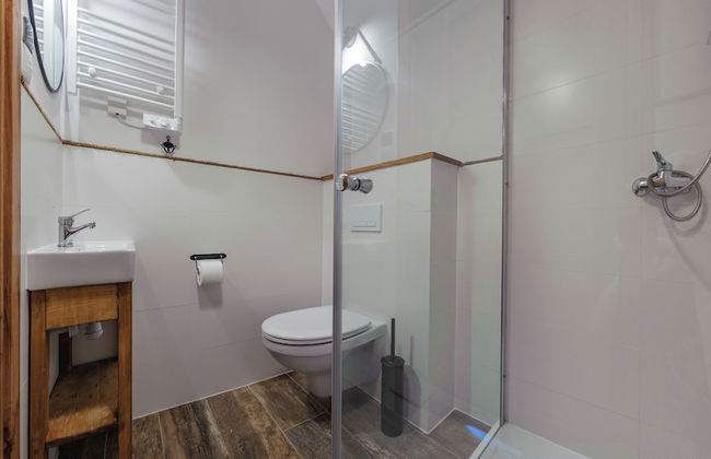 Domki Sun & Snow Barkocin - Foto 38