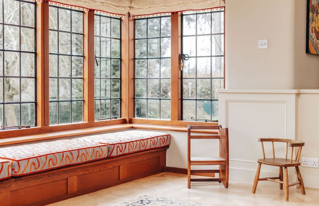 Summer Gaze House Sleeps 14 - From 1300 Per Night - Foto 31