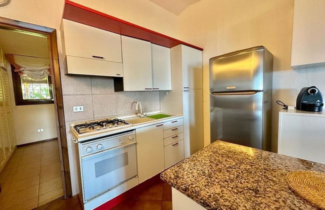 Residence Domos De Rocca - Foto 18