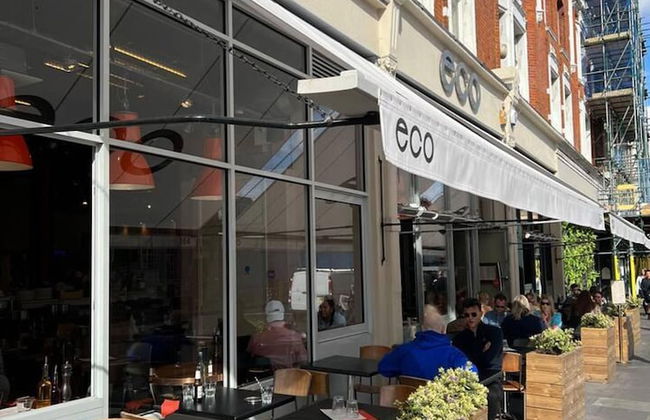 Stylish Studio Flat Near Central London - Foto 41