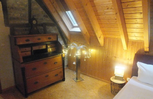 Rheinufer Lodge - Foto 4