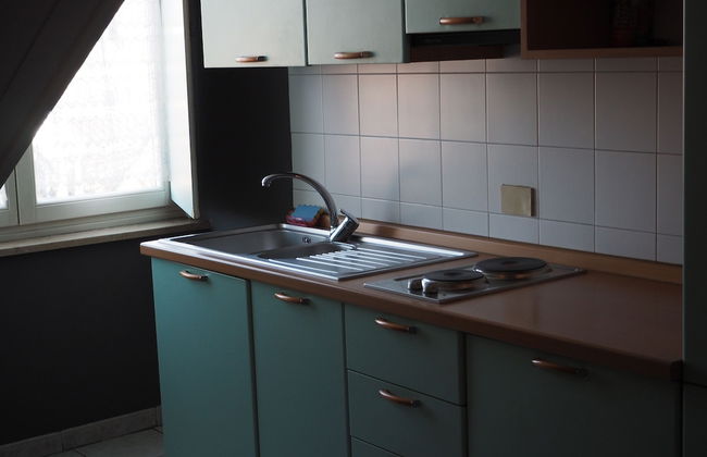 Art Residence San Domenico - Foto 11