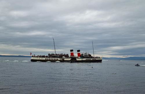 Lido Bay Ground Floor Apartment - Foto 10