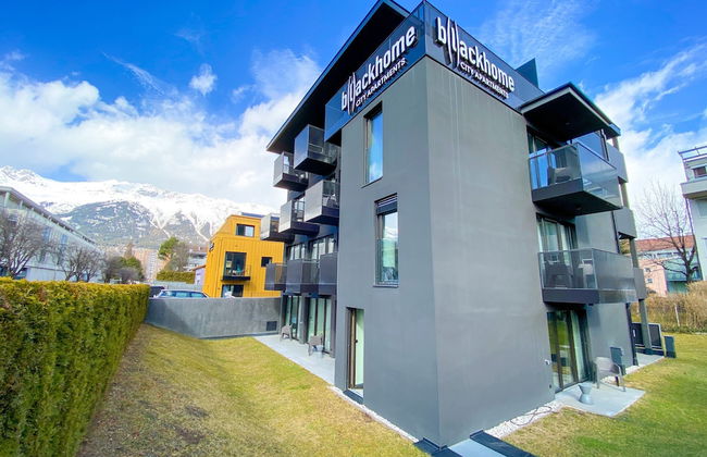 Blackhome Innsbruck City East - Foto 35